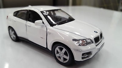 miniature bmw toy cars