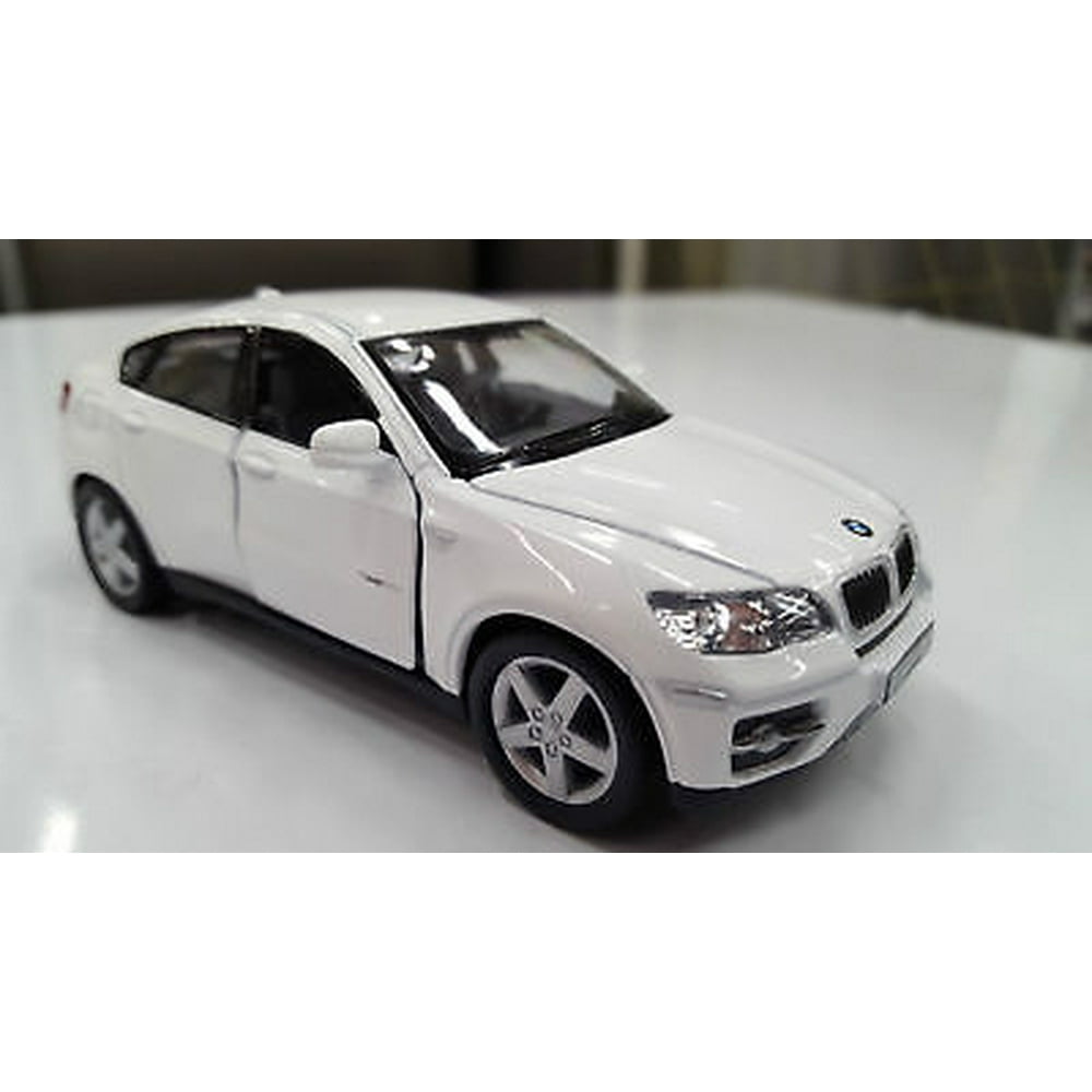 Kinsmart bmw x6 Kinsmart bmw x6