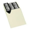 Master Slip-Lock Insert. Index Set