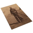 thumbnail image 3 of Print: Major Pipon, Royal Artillery, 1855, 3 of 4