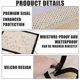 thumbnail image 4 of Scratching Mat For Cats - Cats Scratching Mat Scratch Protection Sofa,scratching Board Wall With Cat Ball GuanGuan, 4 of 5