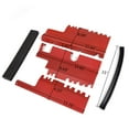 thumbnail image 2 of PIT66 Radiator Shroud Cooling Plate Kit, Fit for 2015-2018 Subaru WRX STI High Performance, 2 of 8