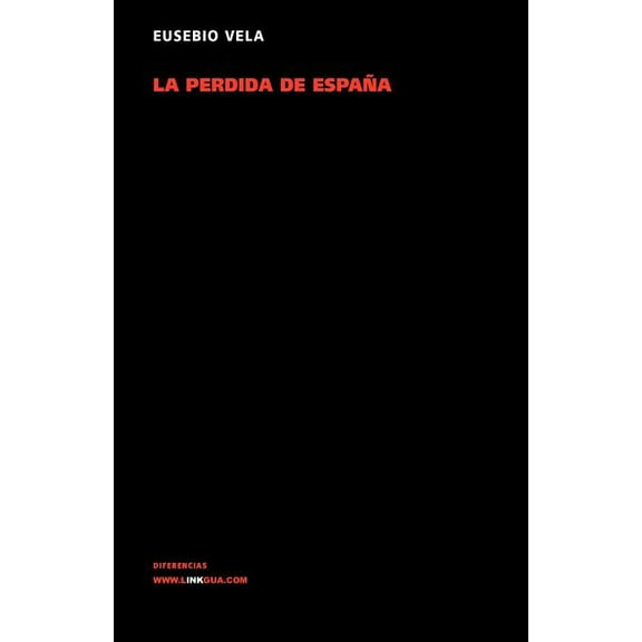Teatro La pÃ©rdida de EspaÃ±a por una mujer, Book 441, (Paperback)