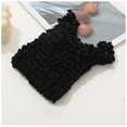 thumbnail image 1 of Flexible Stretch Bag Bubble Elastic Bag Pleated Large Capacity Shopping Handbag, 1 of 3