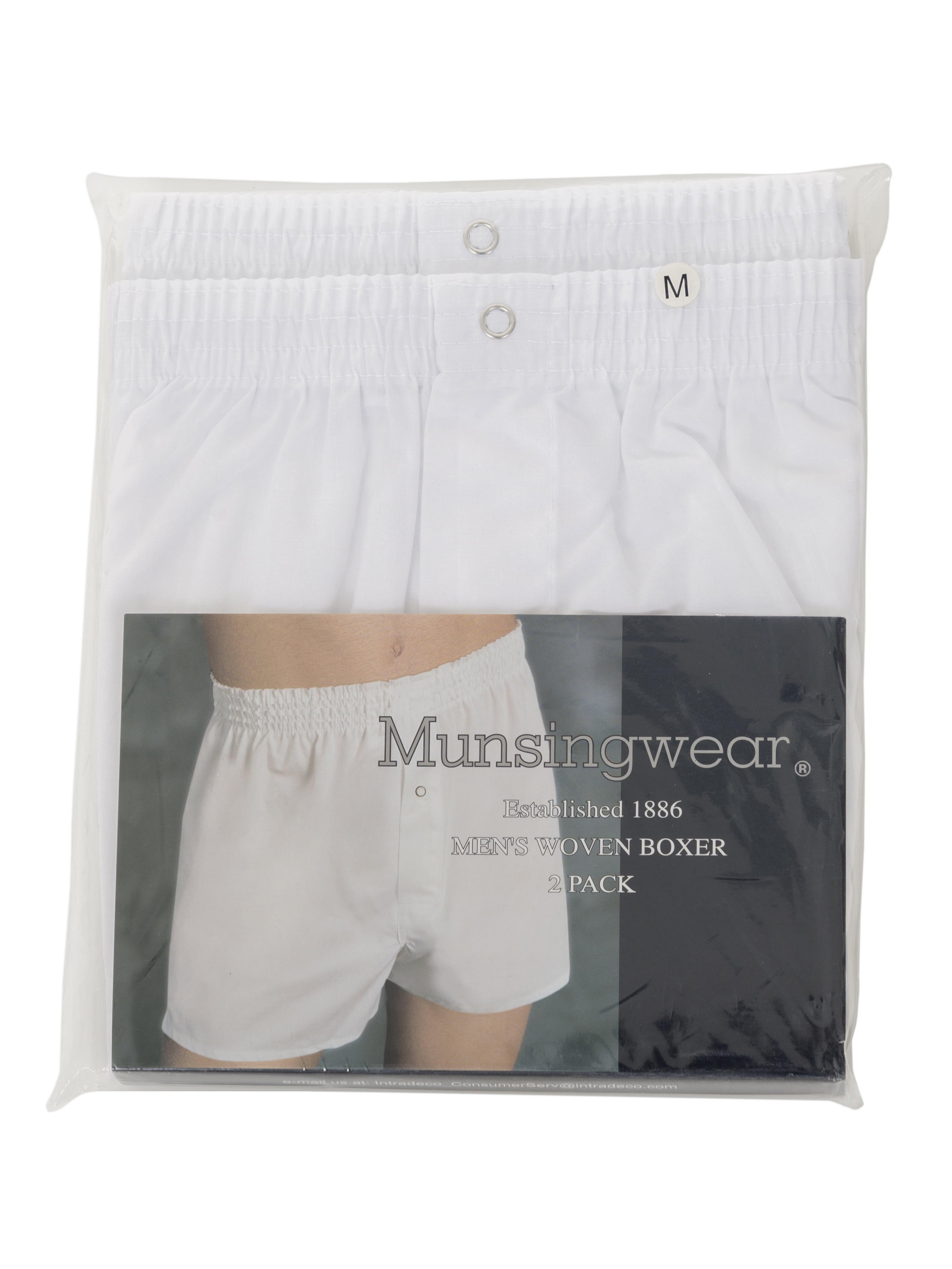 Migliori Boxer Uomo: Come Scegliere Per Non Sbagliare - Foto 7