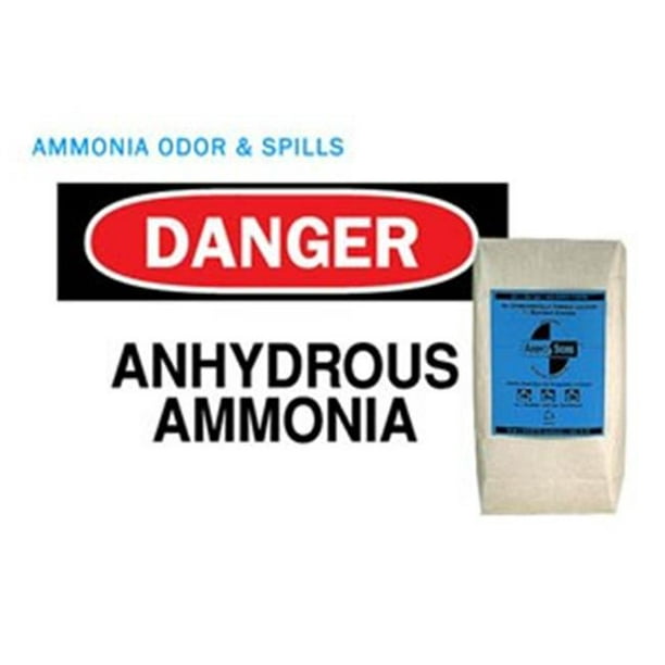L'ammoniaque en musculation : Avec ou sans dangers ?