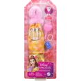thumbnail image 2 of Disney Princess Belle Fashions & Accessories Pack Inspired by Disney Movie Beauty and the Beast - Walmart Exclusive, 2 of 4