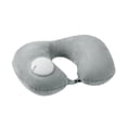 thumbnail image 2 of SDNall Protable Soft U-Shape Travel Cushion Pillow Car Inflatable Neck Pillow Protectio, 2 of 9