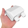 Photovoltaic Junction Box Camper Solar Cable Gland Cable Entry Gland