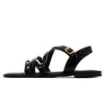 thumbnail image 2 of Sandalias Jema para Mujer 3016 negro 22, 2 of 6