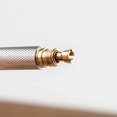 thumbnail image 3 of Full Metal Mechanical Pencil Set 0.3 0.5 0.7 0.9 1.3 2.0mm HB Automatic Pencil With Leads for Art Drawing Writing Sketchin, 3 of 7