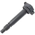 thumbnail image 6 of BOXI 1pc Ignition Coil Fits for Toyota Corolla 2005-2006 / for Toyota Matrix 2003-2006 / for Toyota Celica 2000-2005 / for Pontiac Vibe 2000-2006 | Replaces C1306 UF-314, 6 of 7