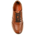 thumbnail image 4 of Thomas & Vine Mens Mosley Lace-up Round Toe Sneaker, 4 of 9