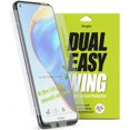 thumbnail image 1 of Mica para Redmi Mi 10 T Pro/ Mi 10 T Dual Easy Ringke 2 Pack Ringke Dual Easy Wing, 1 of 3