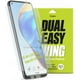 thumbnail image 1 of Mica para Redmi Mi 10 T Pro/ Mi 10 T Dual Easy Ringke 2 Pack Ringke Dual Easy Wing, 1 of 3