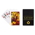 thumbnail image 2 of Bkdt Marketing Plastic Playing Cards With Case, Waterproof Playing Cards Multicolor - Bridge Size, Flash Party Games Fun | Playing Cards, 2 of 4