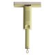 thumbnail image 5 of Handheld Mop,Mini Mop Sponge Cleaning Mop Multifunction,Hands Free Handheld Mop,Lazy Mop Handheld Cleaning Mop Car Kitchen,Portable Desk Cleaning Mop Wet and Dry Using,Portable Self Short Mop perfecl Fregona de mano, 5 of 8