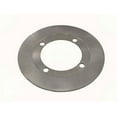 thumbnail image 2 of Brake Rotor for Yamaha Rhino YXR700 FI 4x4 Auto 2010-2013 Rear x1 by Race-Driven, 2 of 2