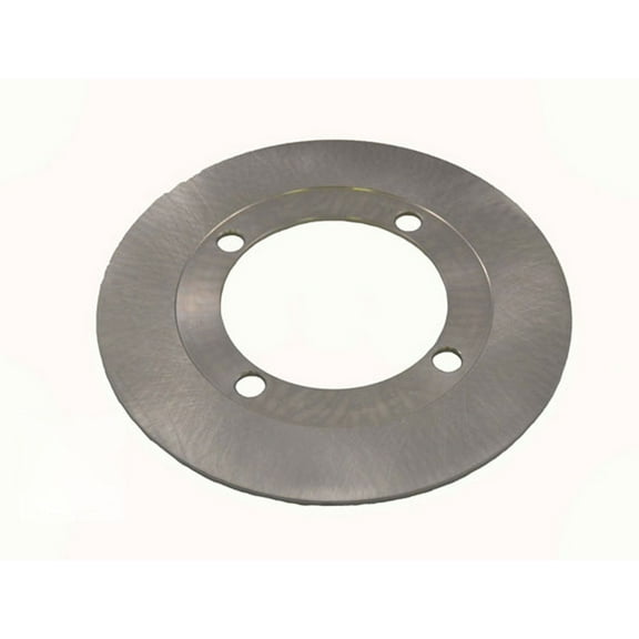 Brake Rotor for Yamaha Rhino YXR700 2008-2012 Rear Disc x1 by Race-Driven