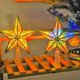thumbnail image 5 of Adorno de árbol de Navidad, copa de árbol de estrella iluminada, luz de estrella de copa de árbol, decoración de árbol de Navidad para Navidad, 5 of 5