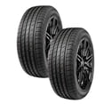 thumbnail image 1 of Paquete de 2 Llantas 215/45R18 Ilink, 1 of 4