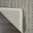 thumbnail image 6 of Nourison Perris Area Rug, Charcoal, 8' x 10'6", 6 of 9