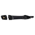 thumbnail image 5 of TRQ Rear Left Exterior Door Handle Fits 2010-2020 Lexus DHA31239, 5 of 6