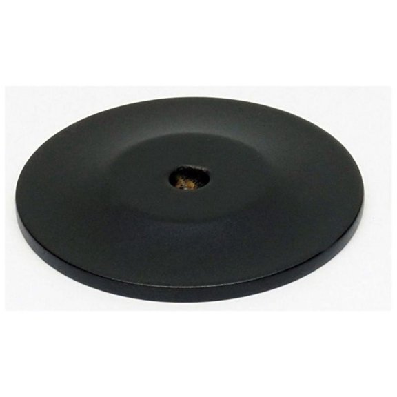 Traditional Backplate, Bronze (Set of 2)
