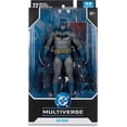 thumbnail image 1 of DC Multiverse Comic Batman (Batman: Hush 2) 7 Inch Action Figure, 1 of 2
