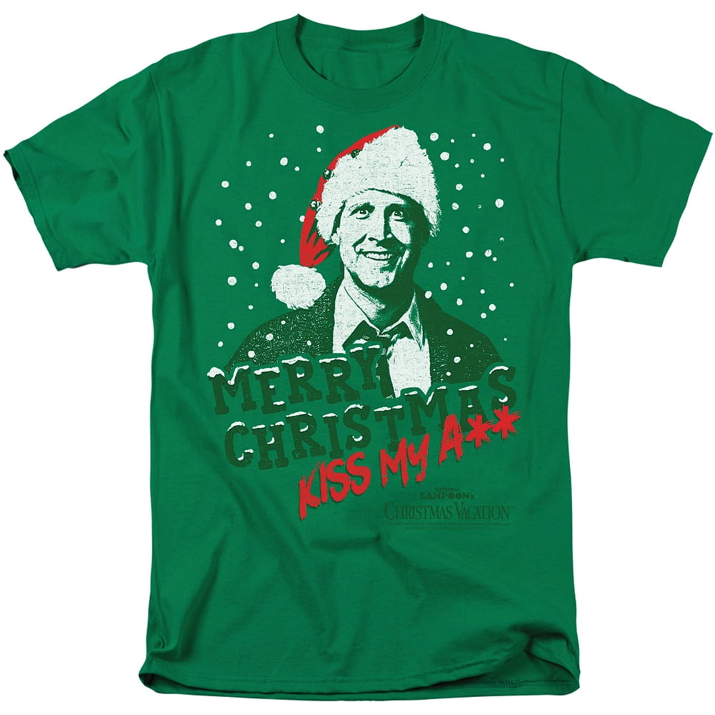 Christmas Vacation T Shirts 