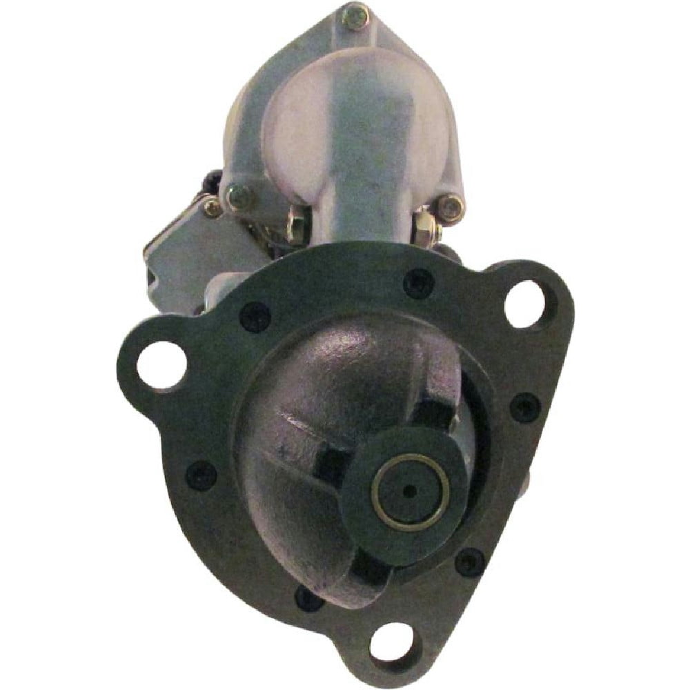 New Starter Fits Komatsu Super Dozer D575A Sn10061-Up 600-813-4761 6008134761