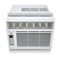 thumbnail image 5 of Arctic King 12,000Btu Remote Control Window Air Conditioner, White WWK12CR81N, 5 of 8
