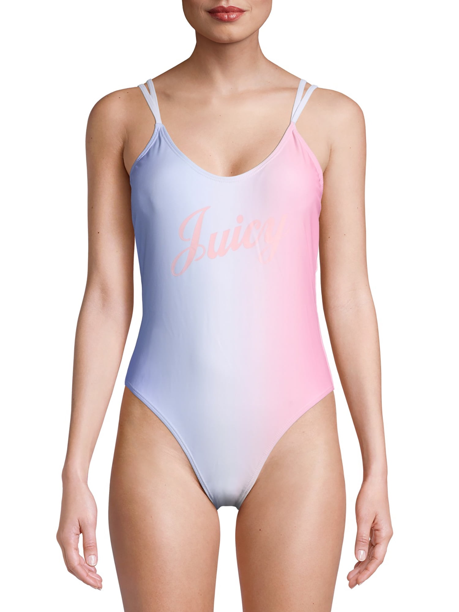 juicy couture one piece swimsuit