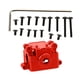 thumbnail image 4 of Accesorios de repuesto para la caja de engranajes RC de Wltoys K989 284131 K969 1/28 RC rojo, 4 of 6