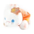 thumbnail image 1 of Cute Rabbit Plush Toy Rabbit Plush Toy with Bead Chain Soft Fuzzy Stuffed Plushie for Diy Keychain Pendant Backpack Ornament Twelve Constellations, 1 of 1