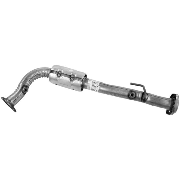 Walker Exhaust CalCat Carb 83457 Direct Fit Catalytic Converter Fits select: 2002-2006 CADILLAC ESCALADE, 2002-2006 GMC YUKON