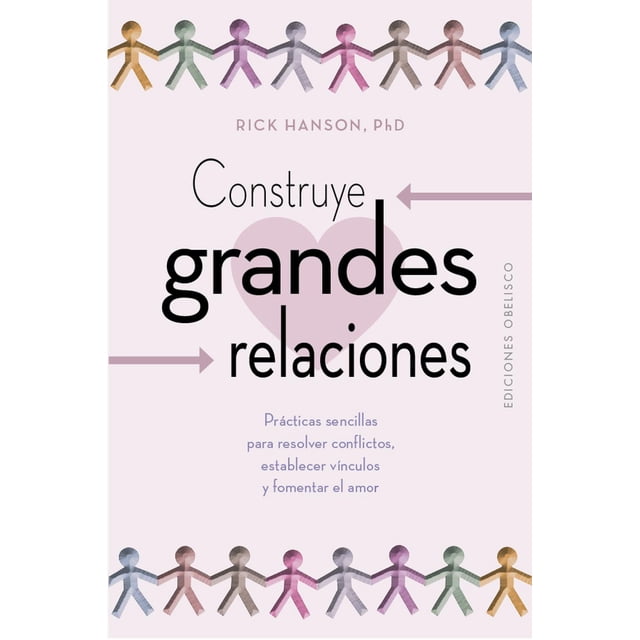 Construye grandes relaciones