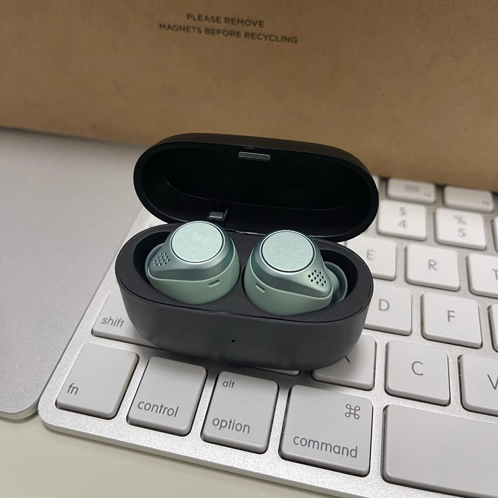 Charging Dock Charging Case Jabra Elite 75t Jabra 75t Cradle Brand