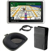 Garmin Nuvi 1350 4.3" Portable GPS Kit