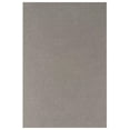 thumbnail image 1 of Urban Retreat Ultra Soft Area Rugs Silver Streak - 2'x10', 1 of 4