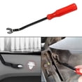 thumbnail image 2 of Car Retainer Clips & Fasteners Kit Auto Fastener Clips with Clips Removal Tool 415PCS 18 Sizes Car Push Pin Rivet Trim Clips Panel Moulding Car Accessories, 2 of 7