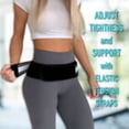 thumbnail image 2 of JUNWELL Ceinture de Soutien Dorsale Ceinture Délicate Douleur Lombaire Ceinture Délicate Douleur Sciatique 2023 Nouveau, 2 of 9