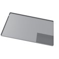 thumbnail image 1 of Alfombrilla para apisonar espresso, alfombrilla antideslizante para cafetera, protección manipulaciones, accesorio para máquina de espresso en Gris, 1 of 8