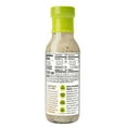 thumbnail image 4 of BRIANNAS Avocado Oil Dairy Free Garden Ranch Dressing, 10 FL OZ (Pack of 2), 4 of 5