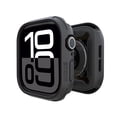 thumbnail image 1 of Funda protectora Elkson compatible con Apple Watch de 46 mm, color negro, 1 of 6