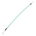 thumbnail image 1 of 81371-2F000 Reemplazo del controlador delantero interno del cable de la manija de la puerta del coche para Kia Spectra 2004-2009, 1 of 5
