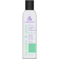thumbnail image 1 of AWEGANICS Acondicionador para el cabello de lavanda y menta, aromaterapia natural inspiradora, morado vigorizante para limpieza hidratante, SLS, sin parabenos ni crueldad, para el color, 1 of 5