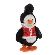 Gund Animated Mr. Cool Penguin