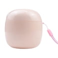 thumbnail image 1 of royalvide diyhomedecor_uk Caja desinfectante de luz ultravioleta portátil recargable por USB para Rosado, 1 of 8