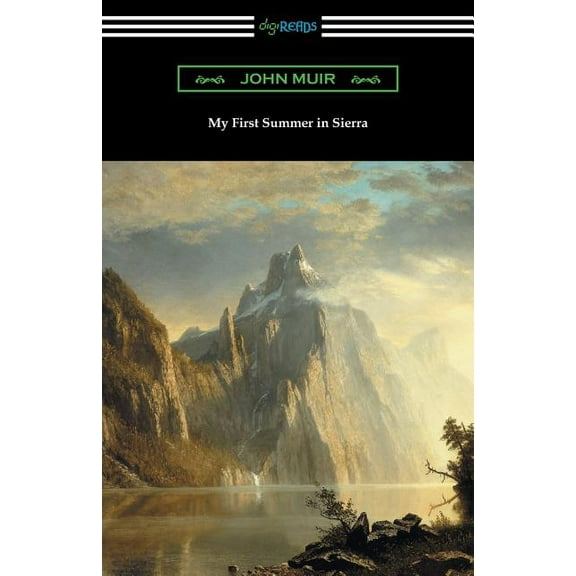 My First Summer in Sierra (Paperback)
